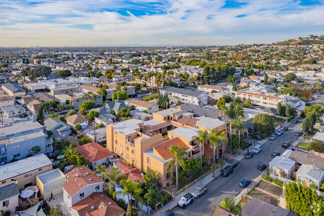 1509 Stanley Ave Long Beach, CA 90804-1493 - 1509 Stanley Ave