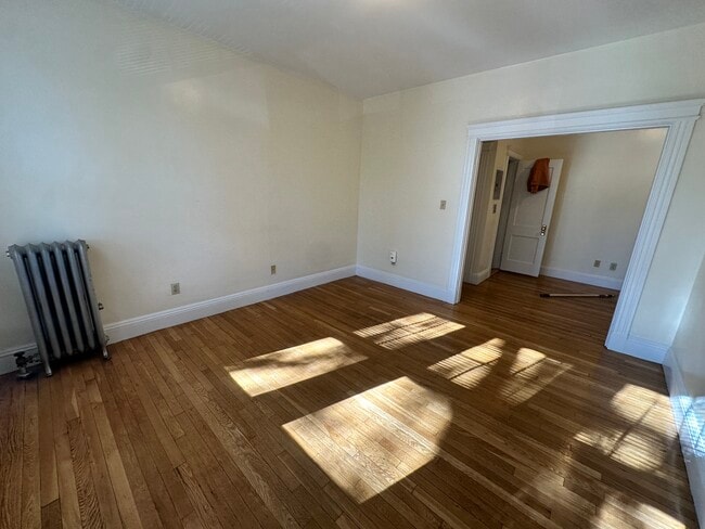 Building Photo - 43 Wendell St