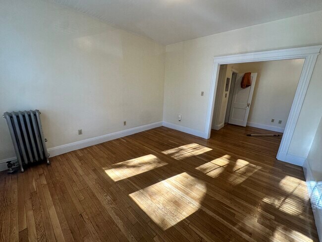 Foto del edificio - 43 Wendell St