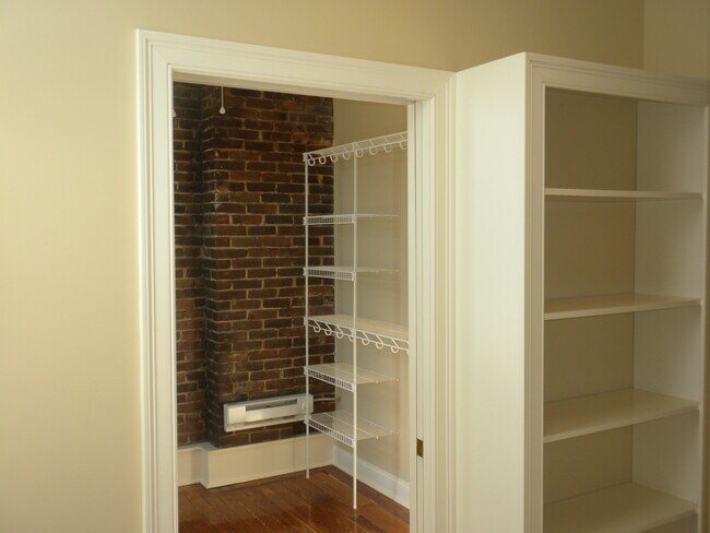 dormitorio - 15 N Pleasant St