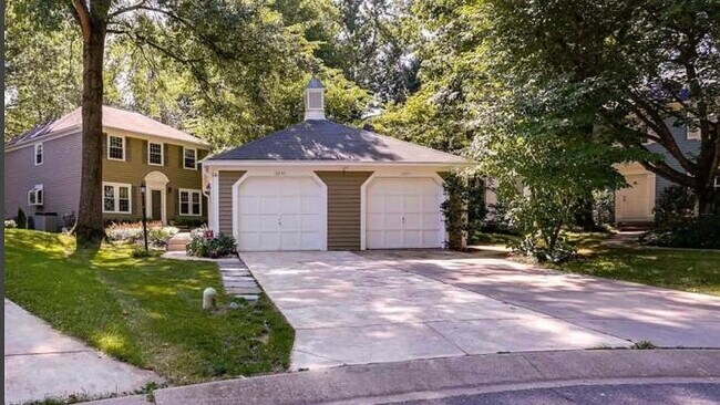 Foto del edificio - 10967 Hickory Ridge Rd