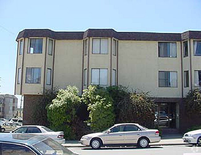 1795 38th Ave, San Francisco, CA 94122 Apartments in San Francisco