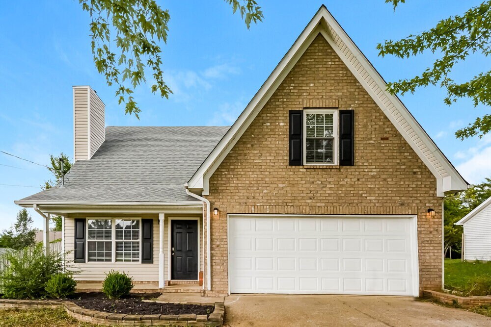 Foto principal - 948 Lavergne Ln