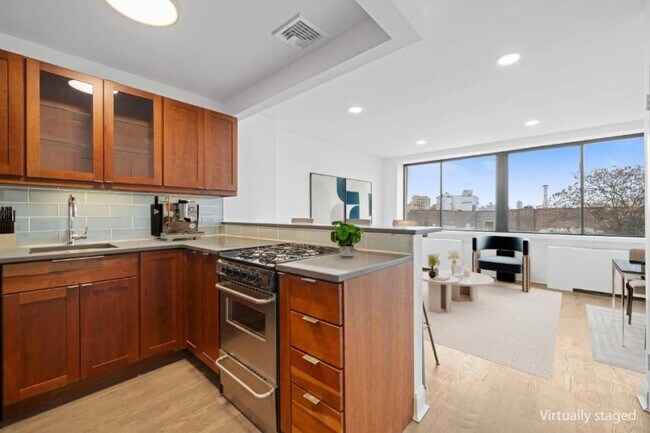 Foto del edificio - 1 bedroom in NEW YORK NY 10003