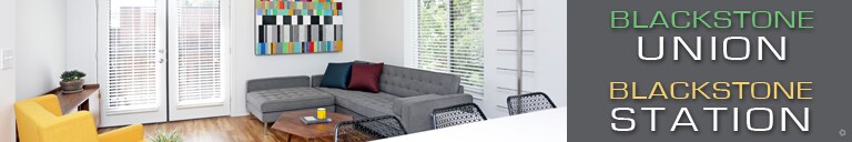 Blackstone Omaha