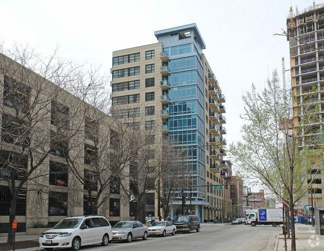 removed - Superior West
