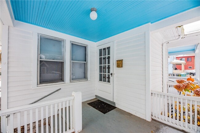 Foto del edificio - 57 Anthony St