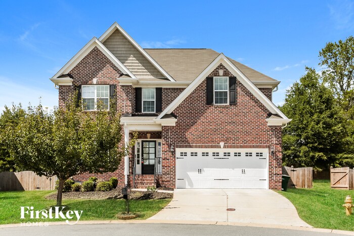 Primary Photo - 1795 Havenbrook Ct