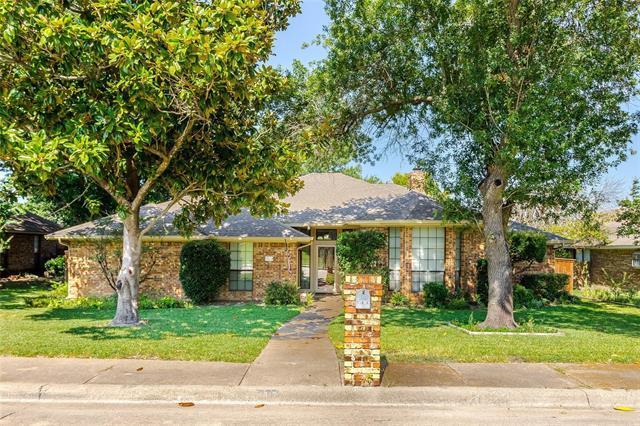 Foto del edificio - 1013 Canyon Ridge Dr