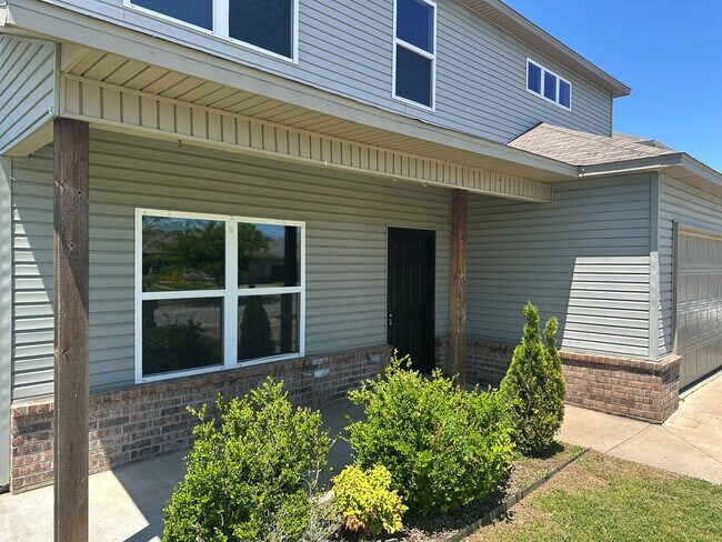 Building Photo - 5110 W Claxton Cir