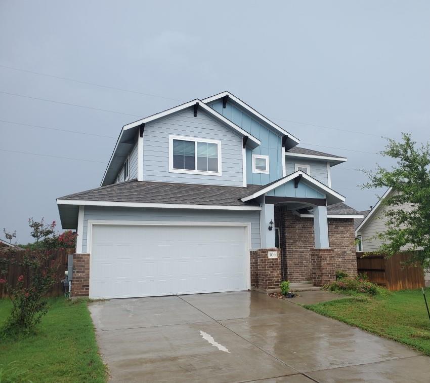 Foto principal - 106 Crooked Trail