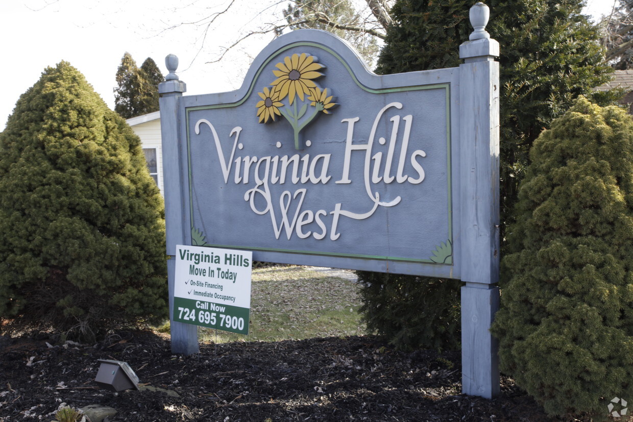 Building Photo - Virginia Hills