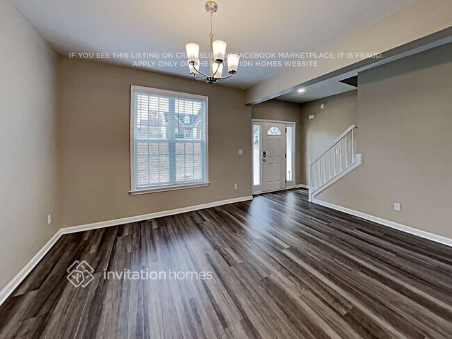 Building Photo - 601 Bellefont Ct