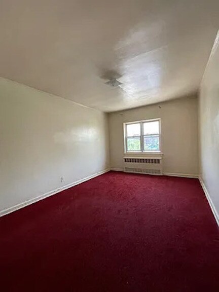 Foto del edificio - 4705 Newtown Rd
