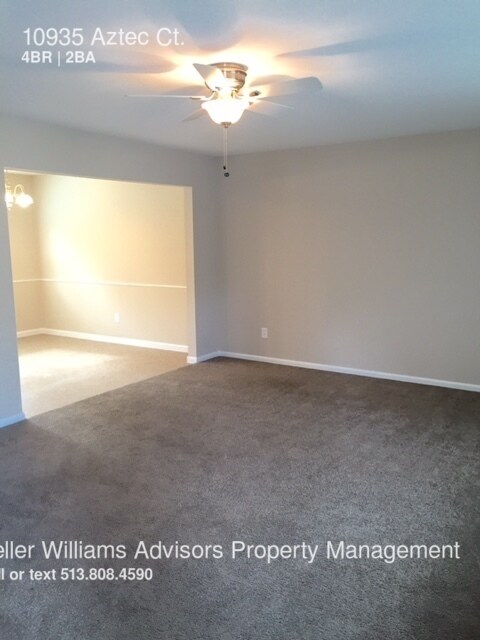 Building Photo - 10935 Aztec Ct