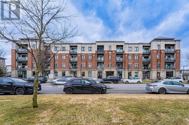 Building Photo - 615 Longfields Dr
