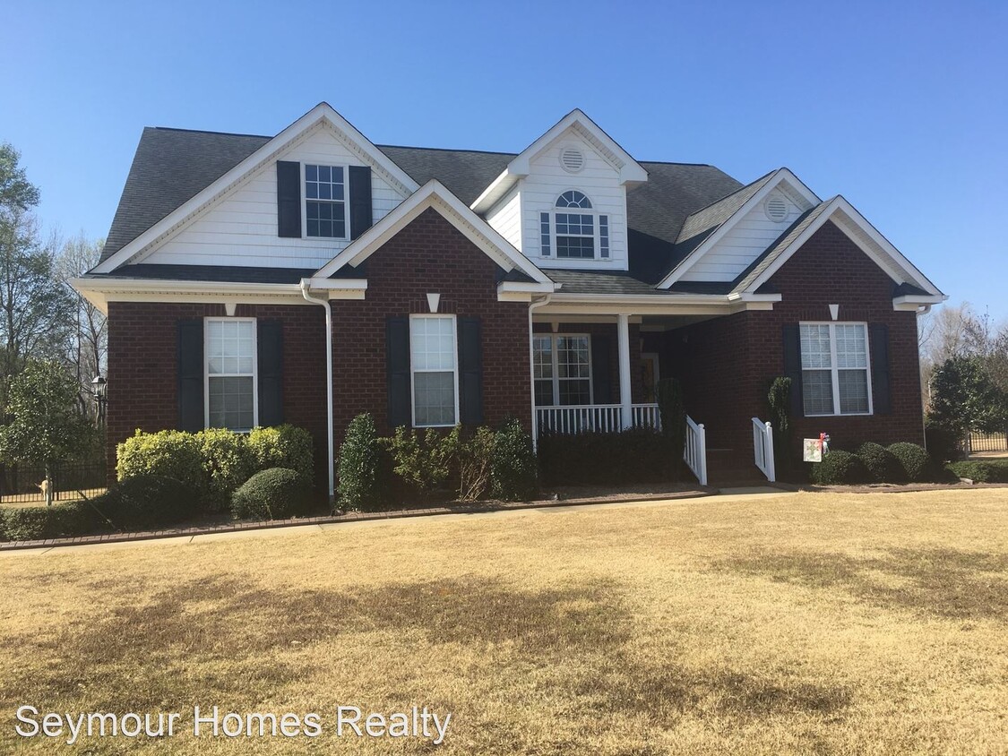 Primary Photo - 3 br, 2 bath House - 102 Crooked Creek Court