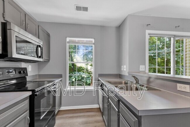 Foto del edificio - 6315 Windsor Gate Ln
