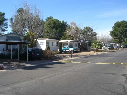 Building Photo - Columbia Mobile Home Park