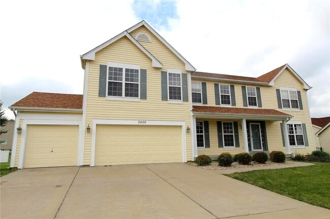 Foto del edificio - 3456 Langford Ln