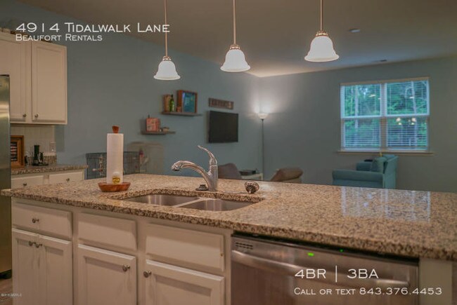 Building Photo - 4914 Tidalwalk Lane