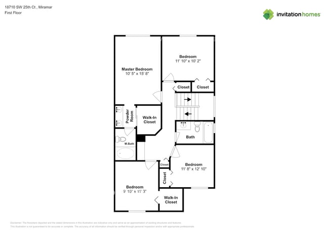Building Photo - 18710 SW 25th Ct