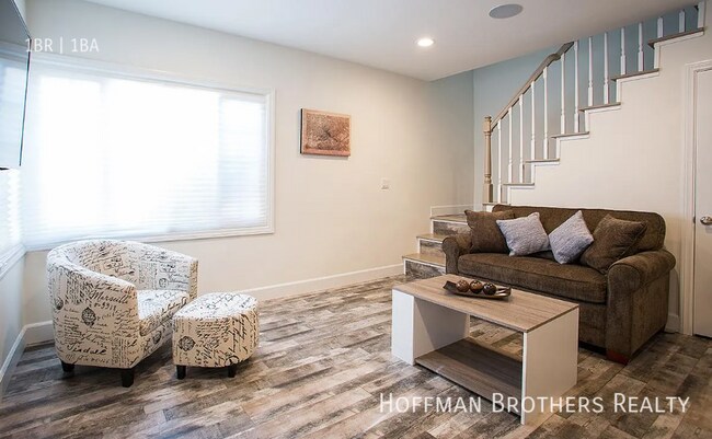 Foto del edificio - 2018 Ivar Ave