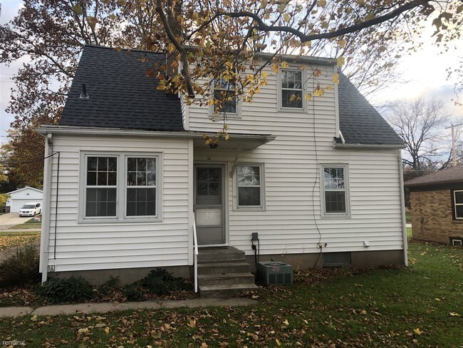 Foto del edificio - 3 br, 1.5 bath House - 1719 Bridge St NW