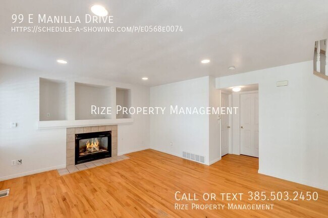 Building Photo - Where Convenience Meets Luxury.