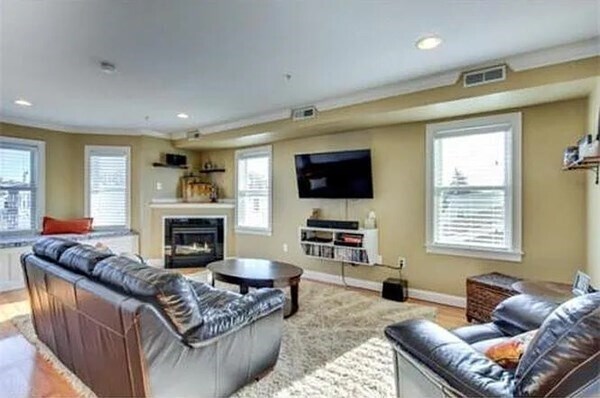 Foto del edificio - 15 Ward St