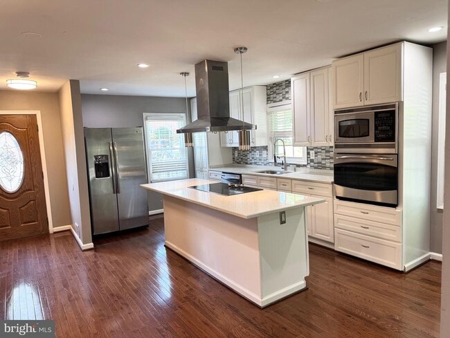 Building Photo - 16611 Geddy Ct
