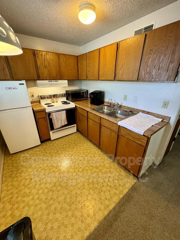 Foto del edificio - 913 Michigan St