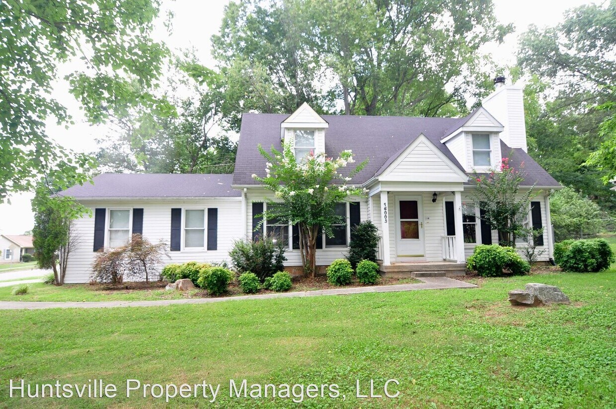 Primary Photo - 3 br, 2.5 bath House - 16003 Deaton Dr. SE