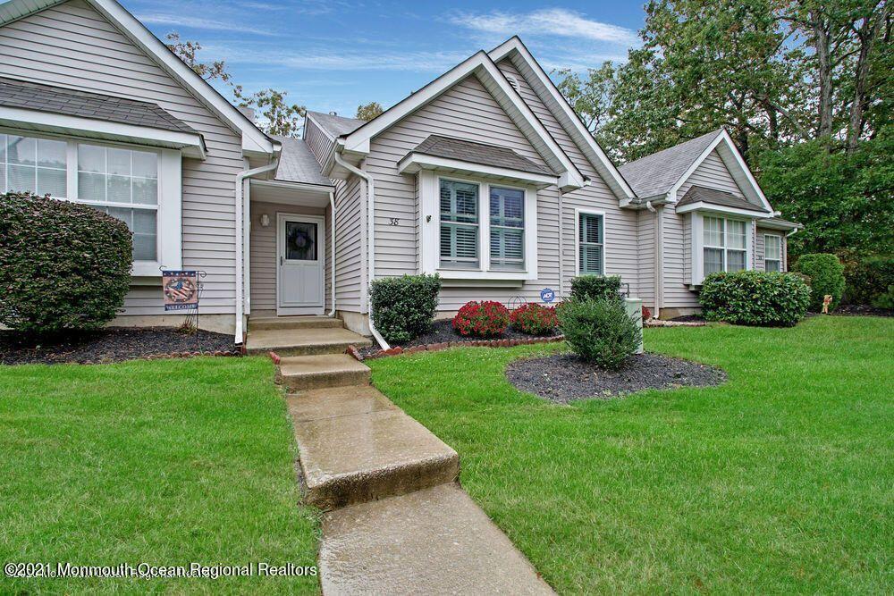 Primary Photo - 38 Westchester Dr