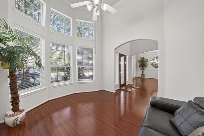 Foto del edificio - 7907 Swan Hollow Ct