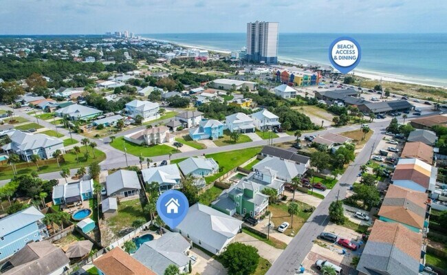 Foto del edificio - 613 W Caladium Cir