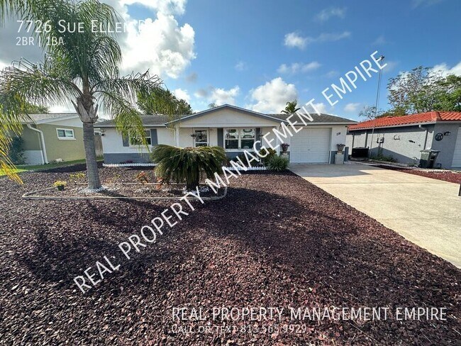 Foto del edificio - 7726 Sue Ellen Dr