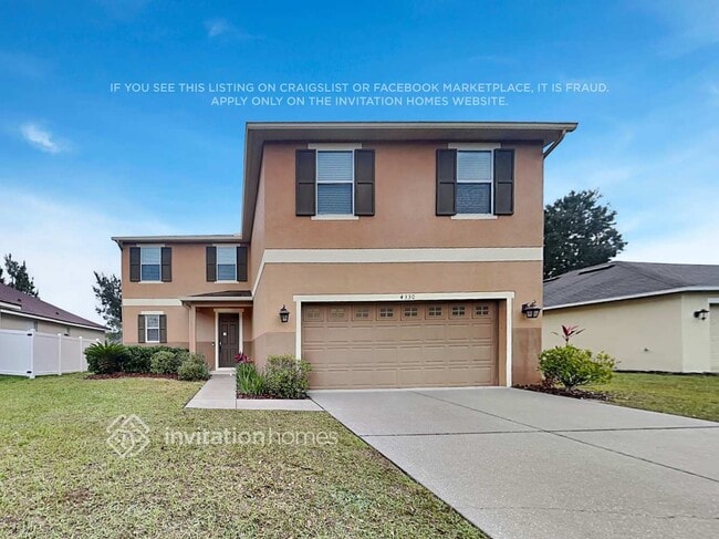 Building Photo - 4330 Fieldview Cir