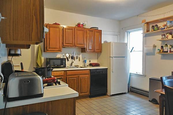 Foto del edificio - 3.0 bedroom in Somerville Massachusetts 02143