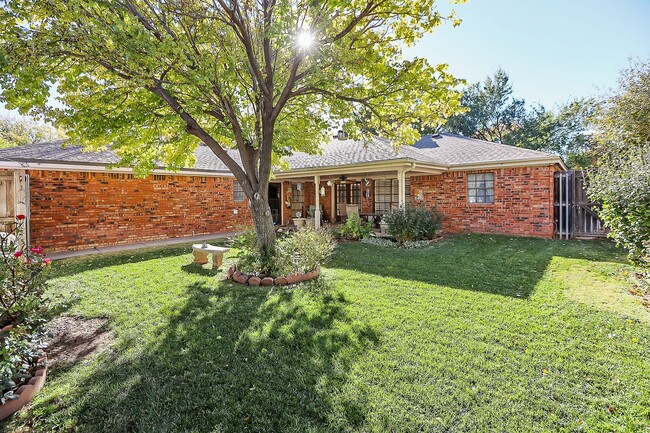 Building Photo - Spacious Puckett home for rent!