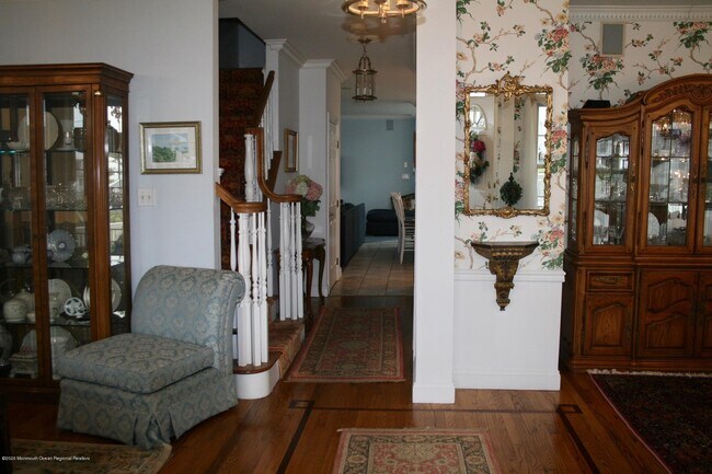 Foto del edificio - 14 Pennsylvania Ave