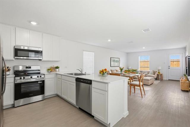 Foto del edificio - 724 Wagtail Dr
