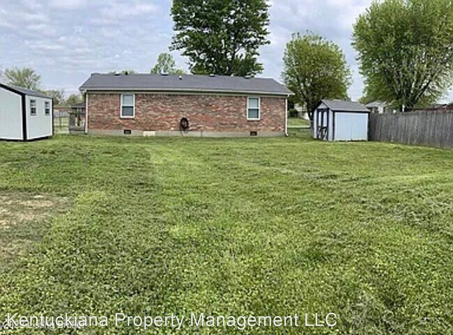 Foto del edificio - 3 br, 1 bath House - 269 Probus Drive