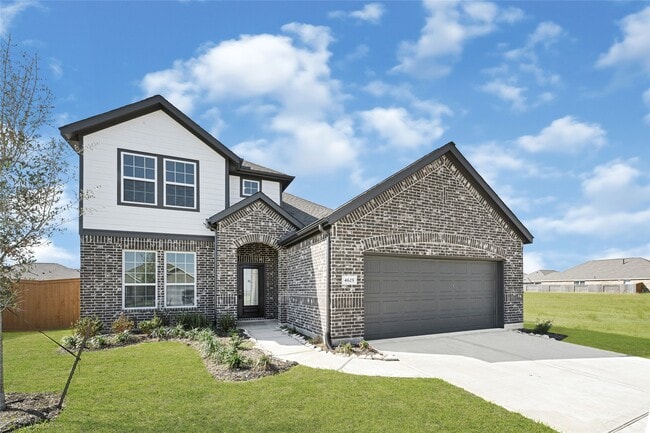 Building Photo - 4625 Peony Grn Dr