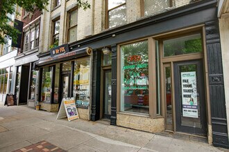 Building Photo - 308 E Broad St