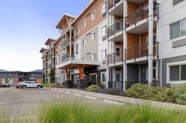 Building Photo - Carrington Ridge Apartments
