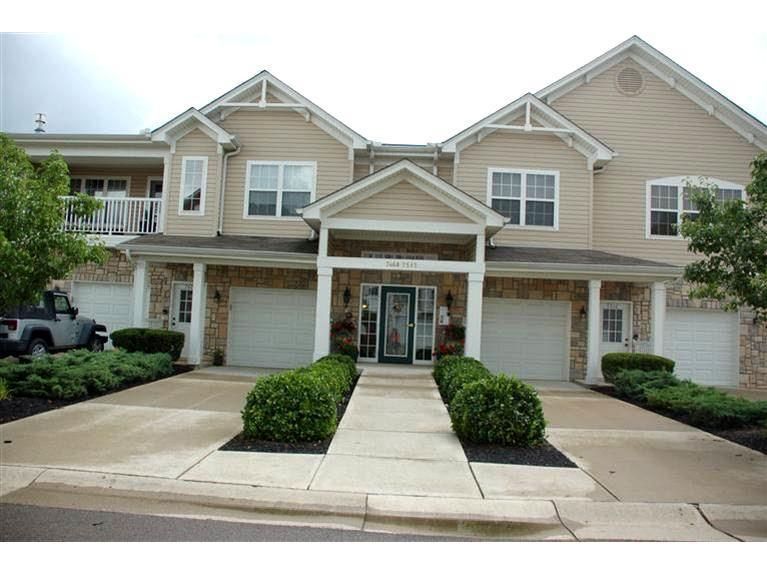 7504 Victoria Falls Ave, Maineville, OH 45039 Condo for Rent in