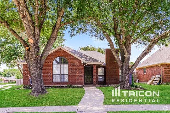 Building Photo - 815 Witherspoon Ct