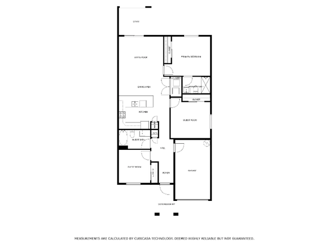 Building Photo - 5028 Locke Ln