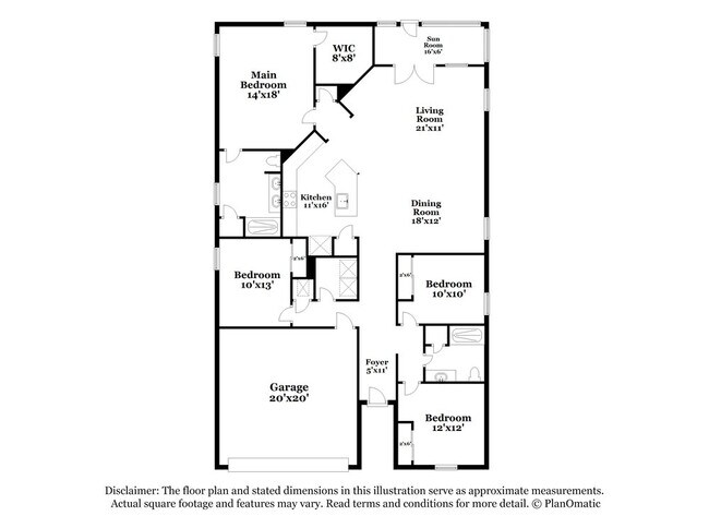 Building Photo - 97548 Albatross Dr